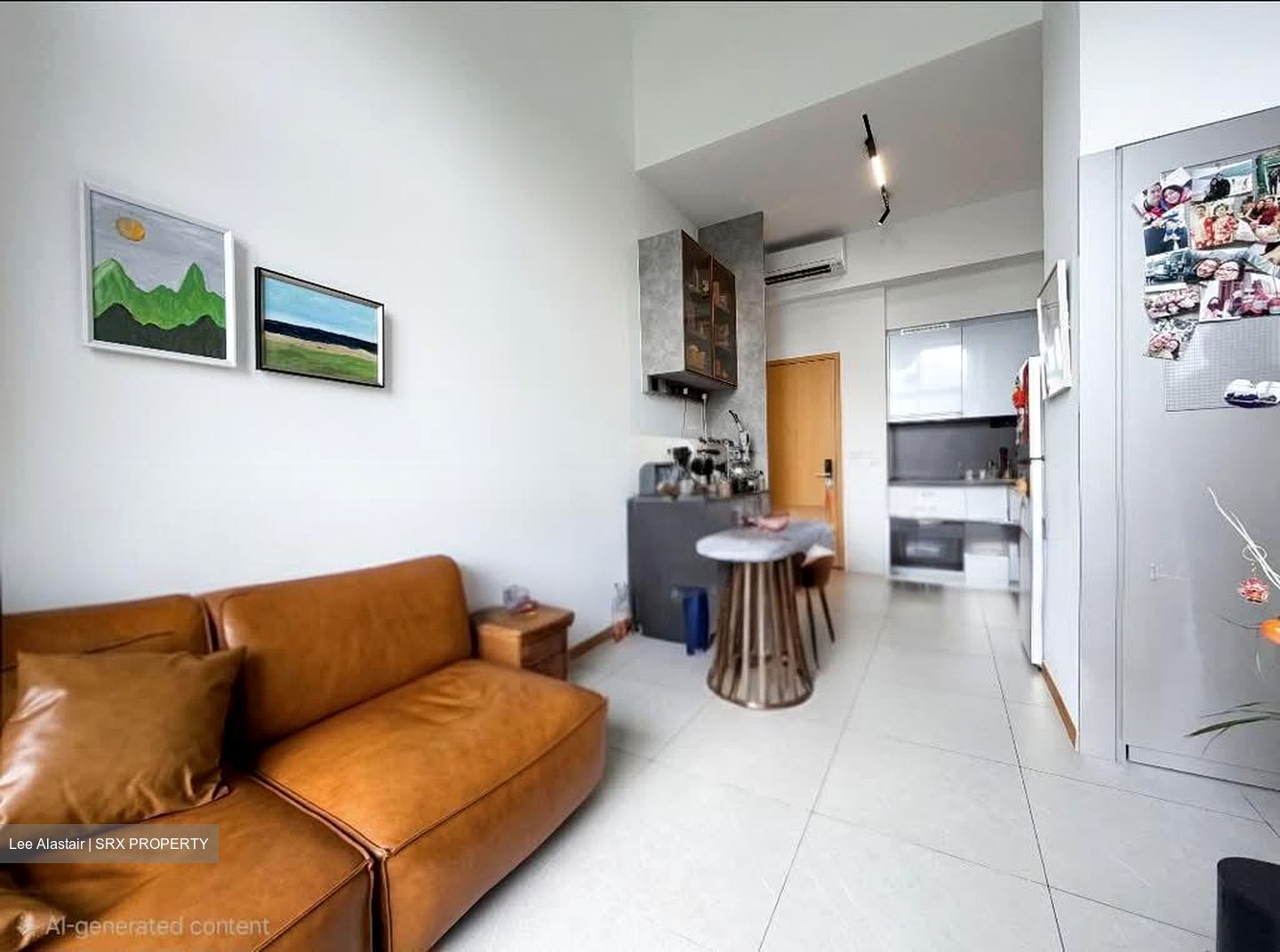 The Antares (D14), Apartment #526811181